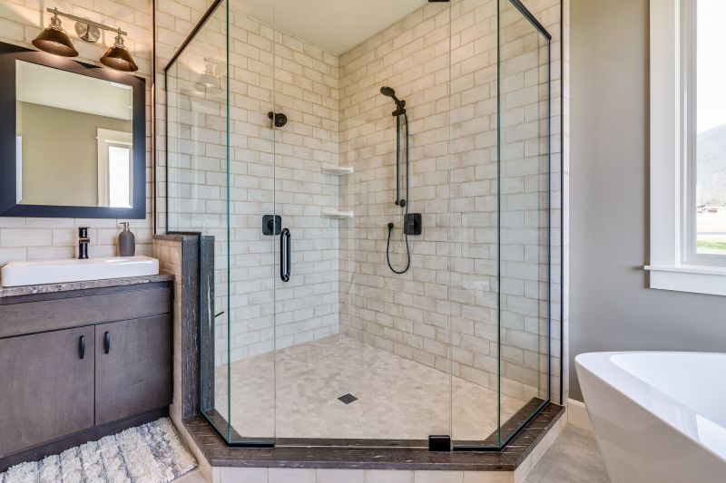 Best Shower Installation Contractors in Kenner, LA